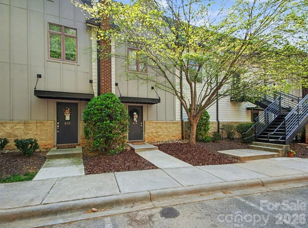 816 Cotton Gin Alley, Davidson, NC 28036