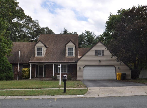 7905 ELBERTA Drive, SEVERN, MD 21144