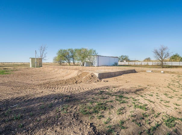 14701 Gordon Cummings Rd, Canyon, TX 79015-7266