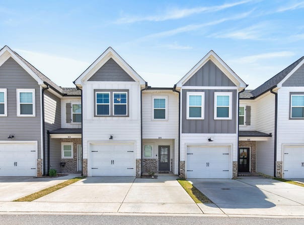 356 Sumac Trail, Evans, GA 30809