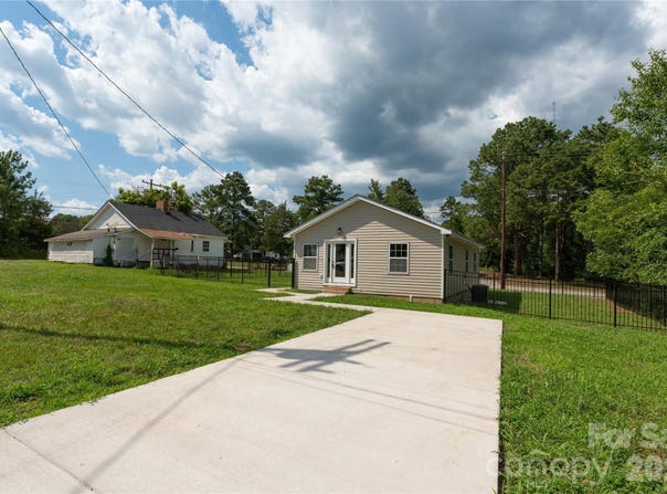 724 Webber Avenue, Chester, SC 29706