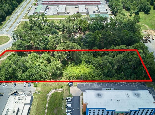 7120 Alcoa Road, Bryant, AR 72015
