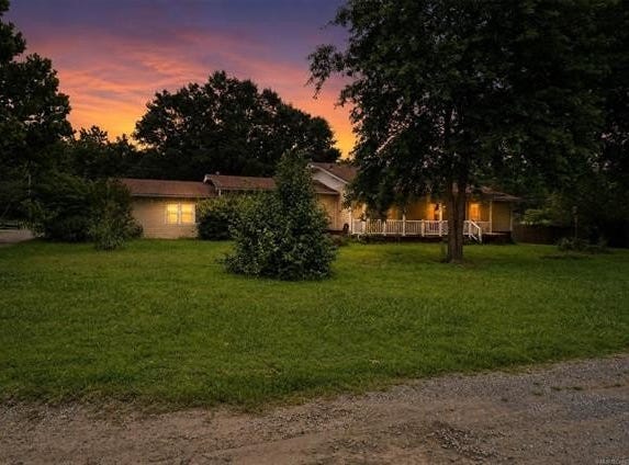 1286 Us-69, McAlester, OK 74501