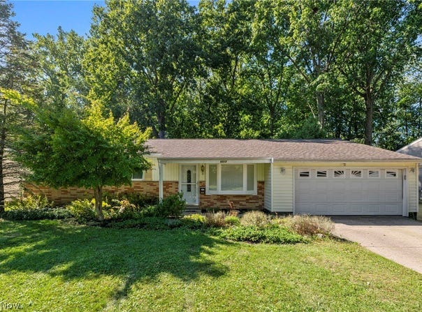 6512 Ambrose Drive, Mentor, OH 44060