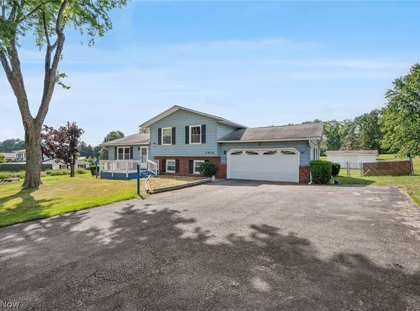 7974 Buffham Road, Lodi, OH 44254