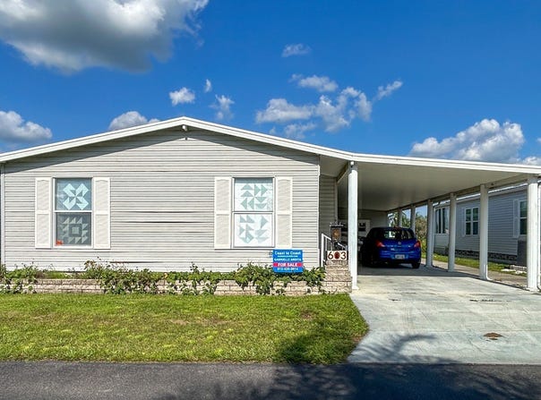 603 El Conquistador Dr, Arcadia, FL 34266