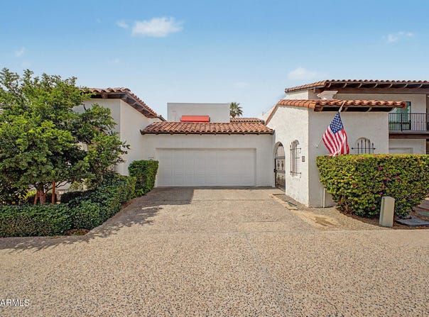 77 E MISSOURI Avenue, Phoenix, AZ 85012