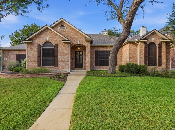 9315 Holly Star, Helotes, TX 78023