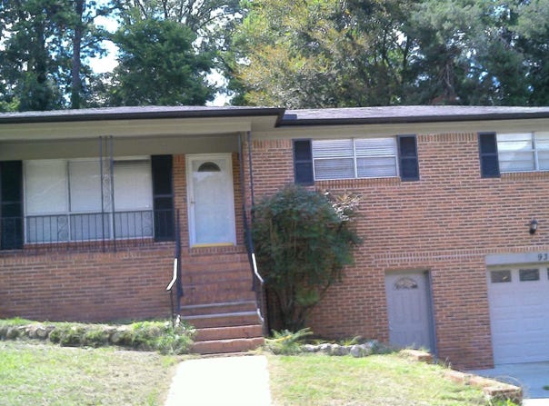 9304 SEARS DRIVE, BIRMINGHAM, AL 35206