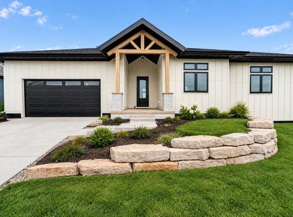 636 Rustic Rise Way, Verona, WI 53593