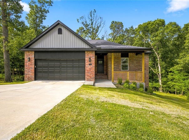 5 Bedworth Circle, Bella Vista, AR 72715