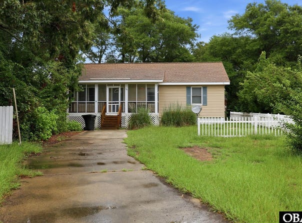 103 Saber Court lot: 91, Kill Devil Hills, NC 27948