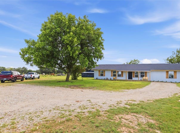 11970 Highway 84 E, Zephyr, TX 76890
