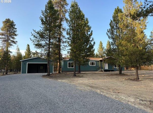 12753 Beechwood, LaPine, OR 97739