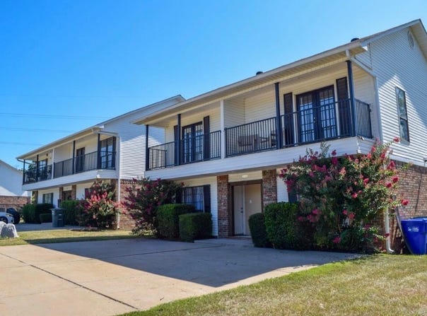 3030 Donnell Ridge, Conway, AR 72034