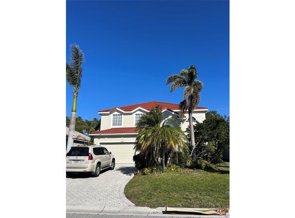 759 FORDINGBRIDGE Way, OSPREY, FL 34229