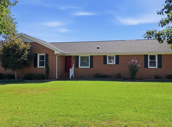 1100 Par Three Drive S, Wilson, NC 27893