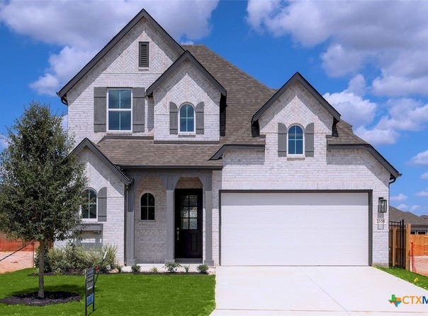 2558 High Ground, San Antonio, TX 78245