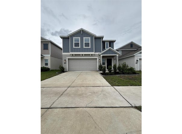 1338 DEEPWATER Circle, EAGLE LAKE, FL 33839