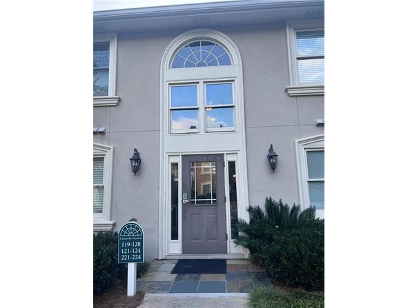1538 Chantilly Drive NE, Atlanta, GA 30324