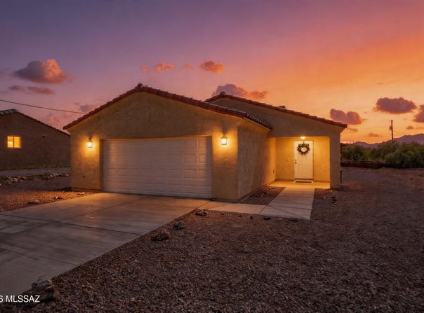 1798 Salvador Court, Rio Rico, AZ 85648