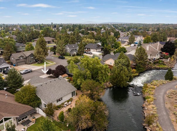 63152 Watercress Way, Bend, OR 97701