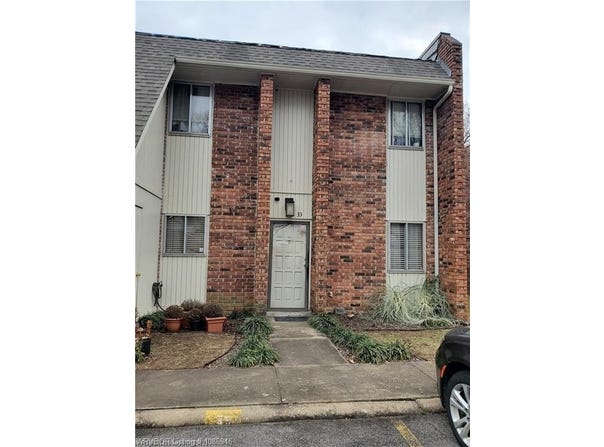 1500 S Albert Pike AVE, Fort Smith, AR 72903
