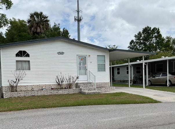 2455 US HWY 17 S, Bartow, FL 33830