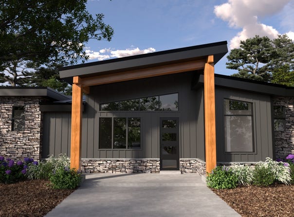 Whiskey Mountain Estates lot: 3, Hiawassee, GA 30546
