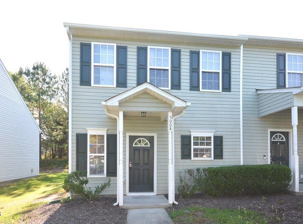 5008 Rainmaker Drive, Durham, NC 27704