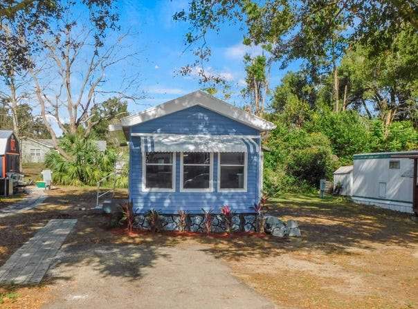 9553 Old Lakeland Highway, Dade City, FL 33525