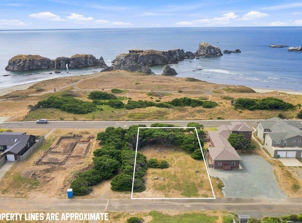 Bandon, OR 97411
