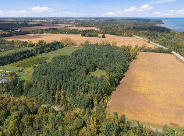 7141 Holverson Road, Carsonville, MI 48419