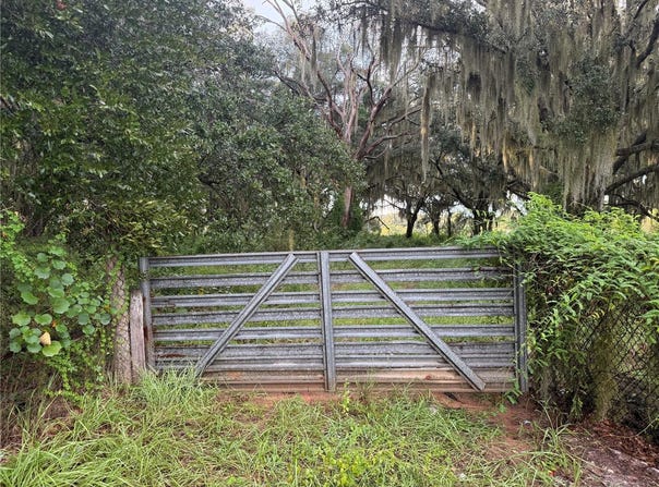 4120 GANDY Road, BARTOW, FL 33830