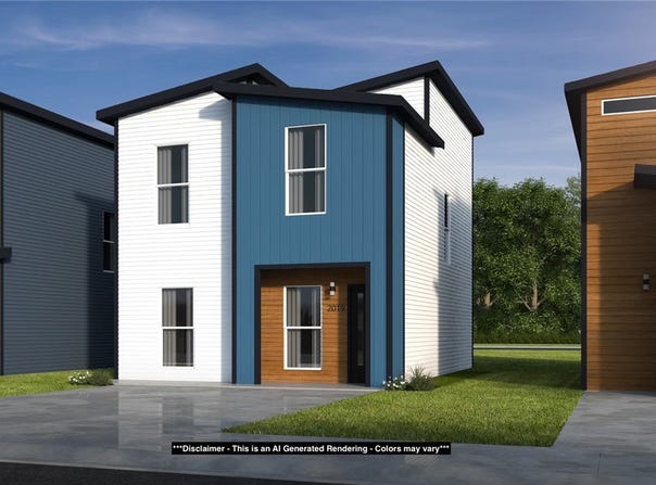 680 Vermont Avenue, Centerton, AR 72713