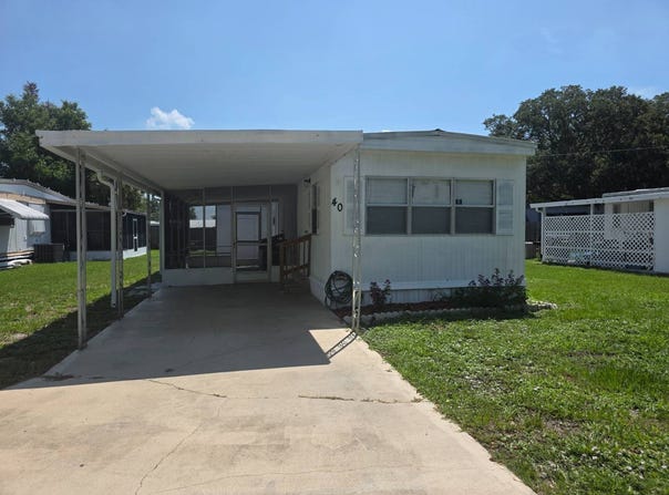 40 Dale Dr, Winter Haven, FL 33880
