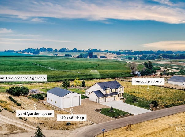 28341 Winecup Ln, Parma, ID 83660