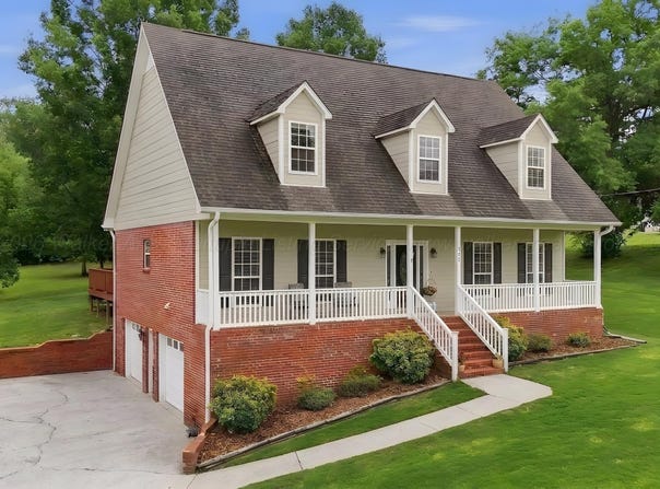 103 CHELSEA VILLAGE Ln, Chelsea, AL 35043
