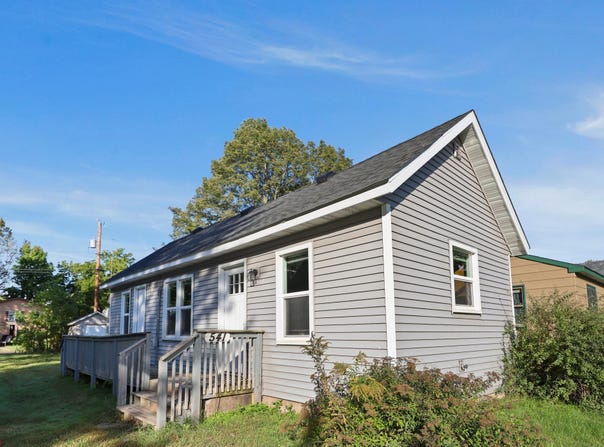 541 Broadway Avenue N, Foley, MN 56329