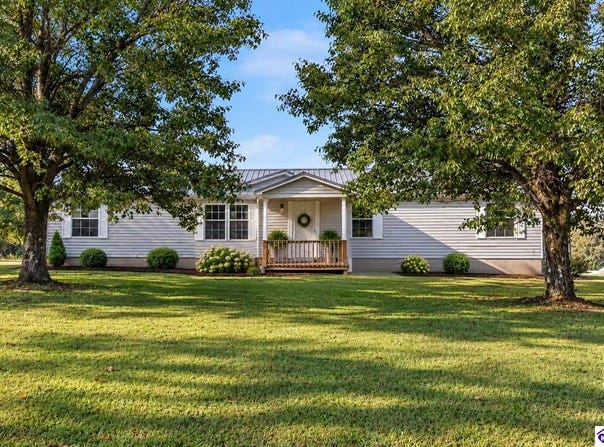 3441 Aetna Furnace Highway, Magnolia, KY 42757-8803