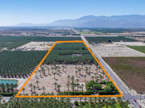 52500 Van Buren Street, Coachella, CA 92236