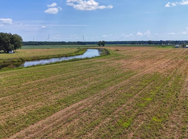 1206 Virginia Road, Edenton, NC 27932