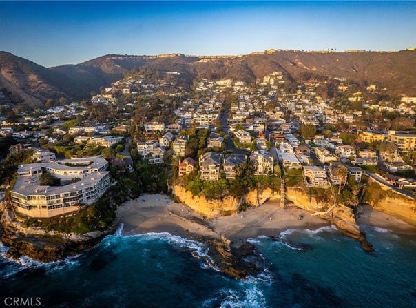31595 Table Rock, Laguna Beach, CA 92651