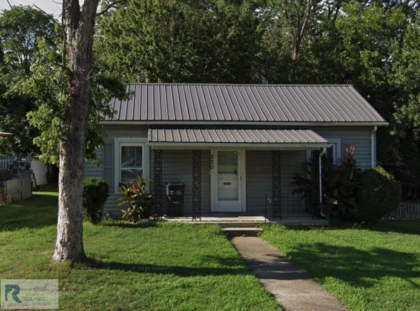820 HUGHES ST, Danville, VA 24541