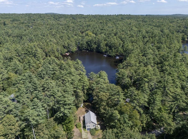 6 Evergreen Circle, Limerick, ME 04048