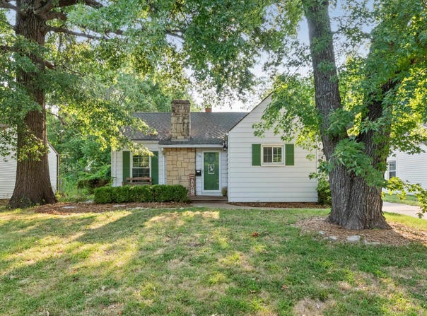 938 S HOLYOKE, Wichita, KS 67218