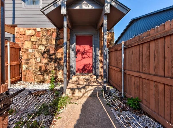 14313 N Pennsylvania Avenue, Oklahoma City, OK 73134