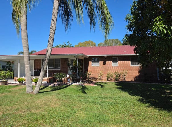 3033 SE 29th Lane, Okeechobee, FL 34974