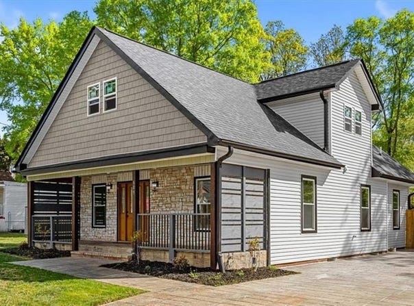 609 Unity Street, Thomasville, NC 27360