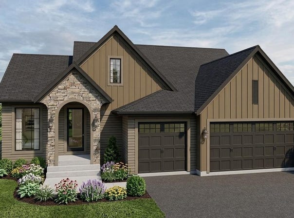 3772 Brookside Drive, Chaska, MN 55318